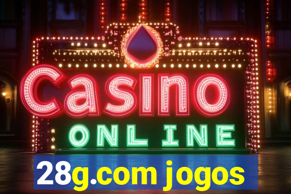 28g.com jogos